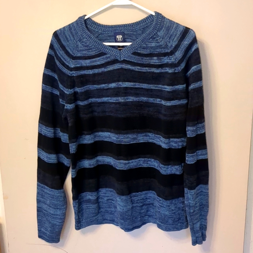 Route 66 Men's Sweater M